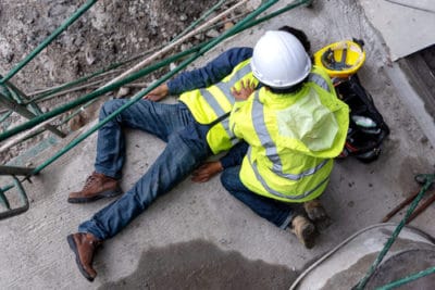New York Construction Accident Lawyer Navigating Legal Expertise