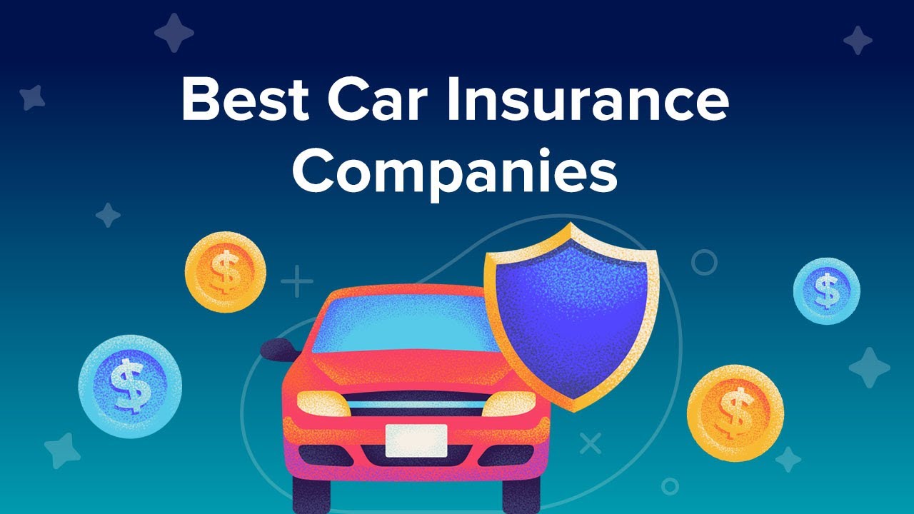 Unveiling the Best Preferred Auto Insurance Companies Your Ultimate Guide