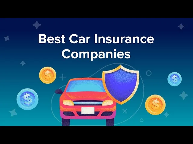 Best Car Insurance Companies Of December 2023