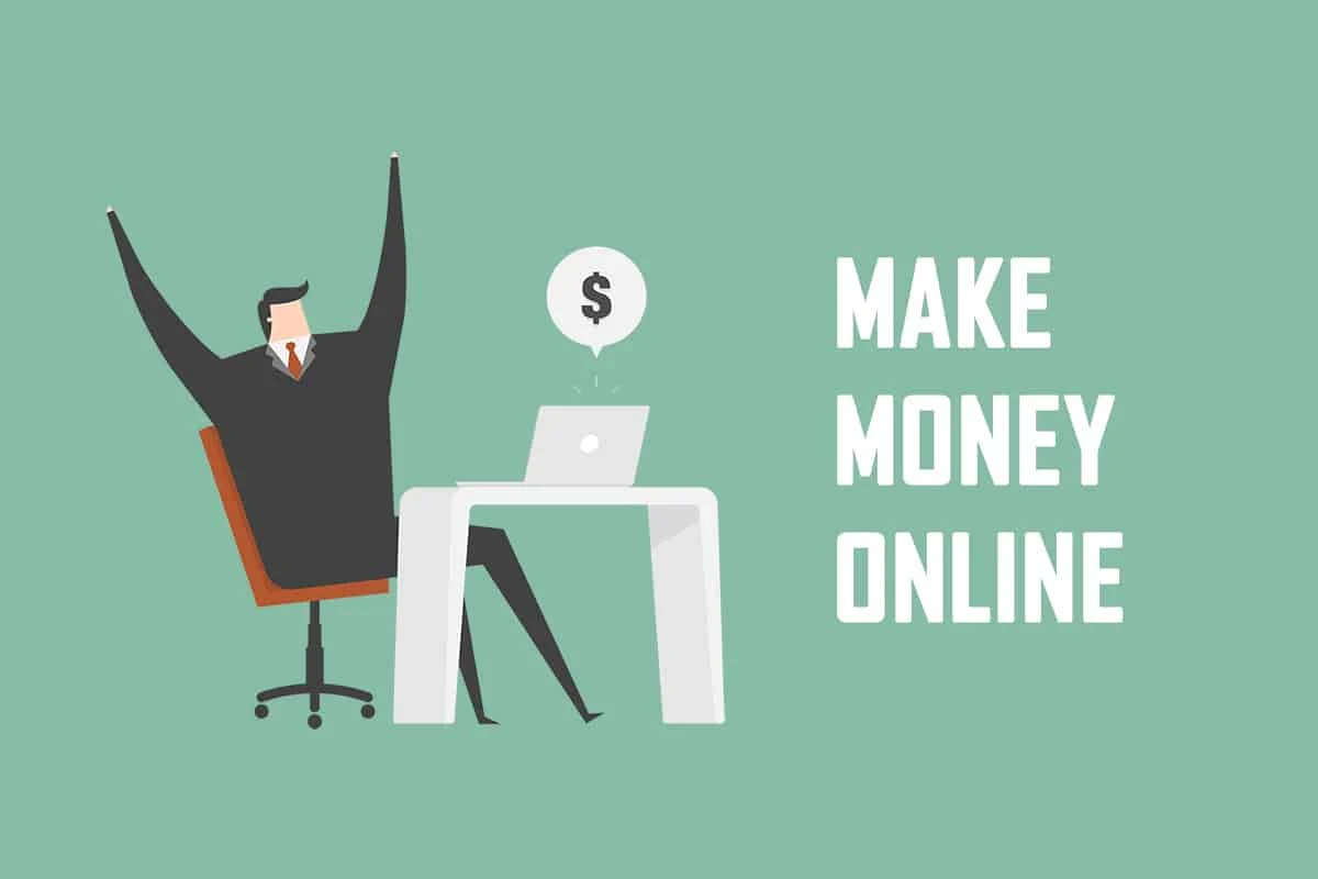 Easy Ways to Earn Money Online: A Comprehensive Guide